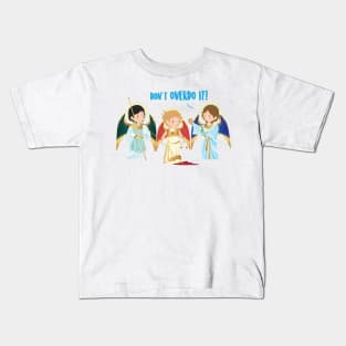 Angeles. Angels Kids T-Shirt